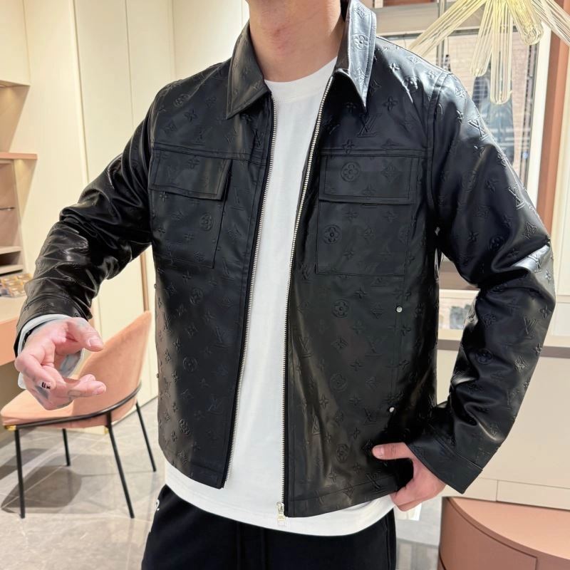 Louis Vuitton Outwear StreetReady 132968