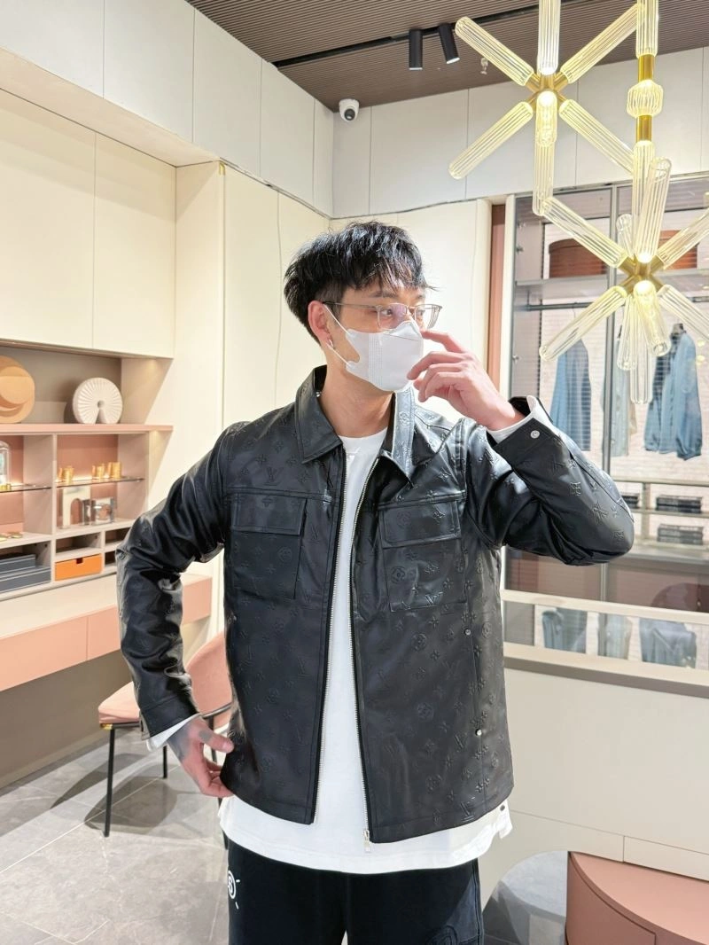 Louis Vuitton Outwear StreetReady 132968