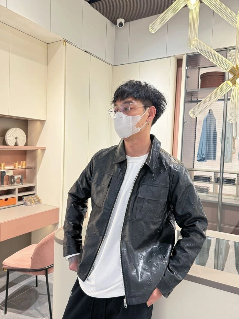 Louis Vuitton Outwear StreetReady 132968