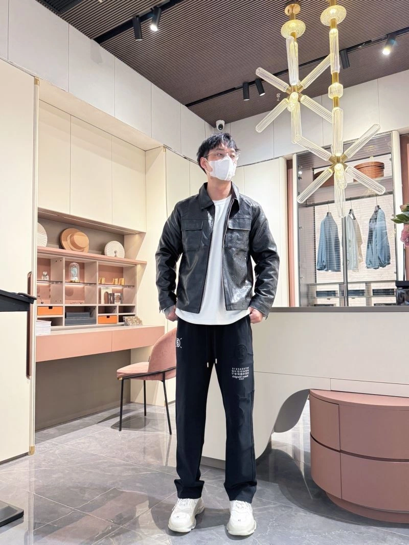 Louis Vuitton Outwear StreetReady 132968