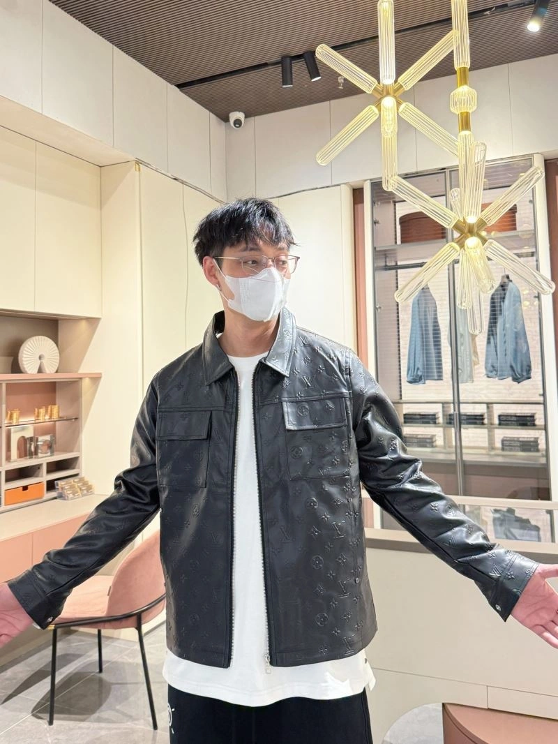Louis Vuitton Outwear StreetReady 132968