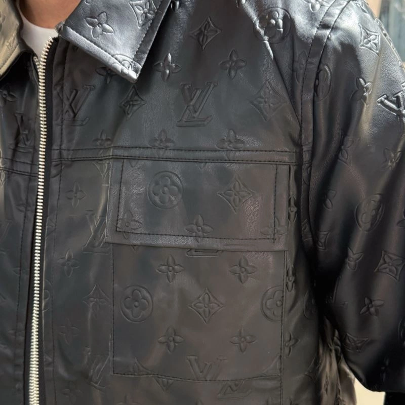 Louis Vuitton Outwear StreetReady 132968