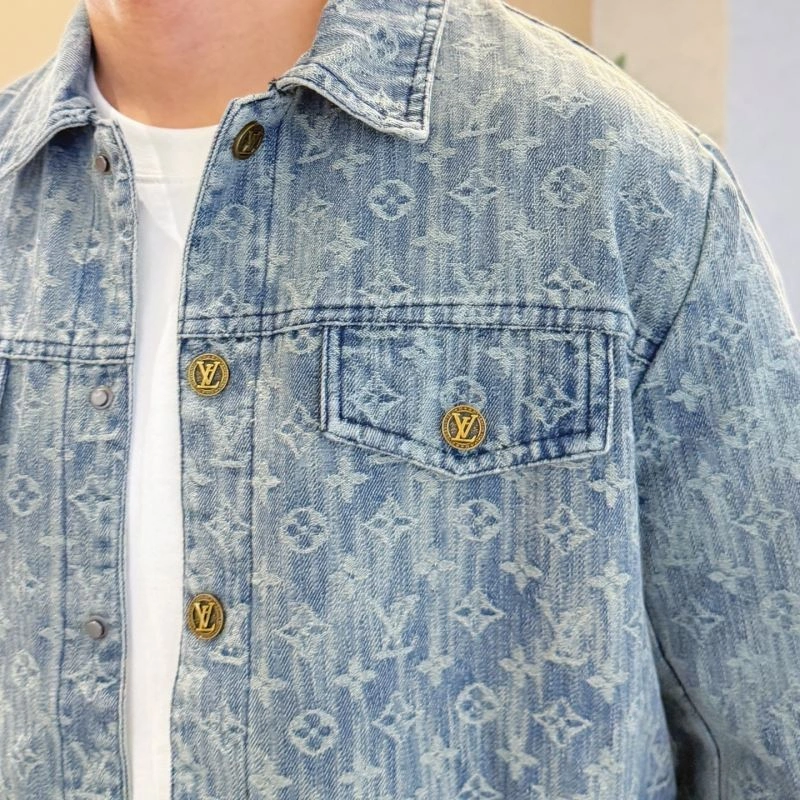 Original Louis Vuitton Outwear 132947