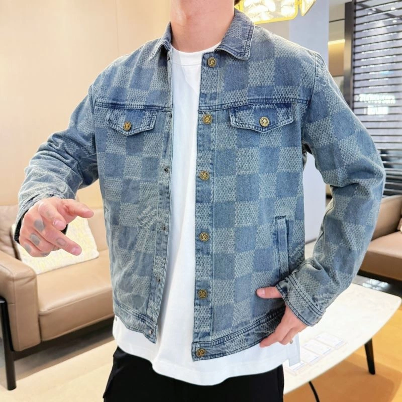 Louis Vuitton Outwear OdorResistant 132952