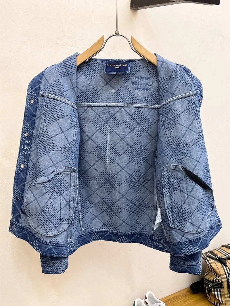 Louis Vuitton Outwear FreshLook 132948