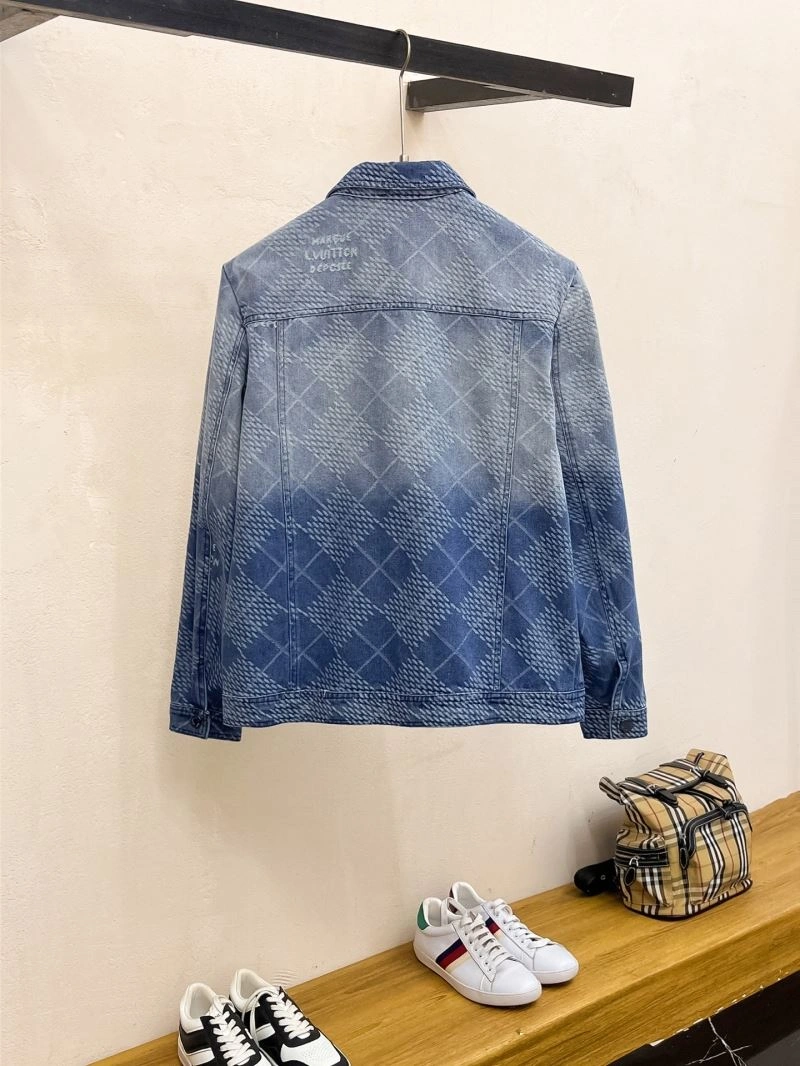 Louis Vuitton Outwear FreshLook 132948