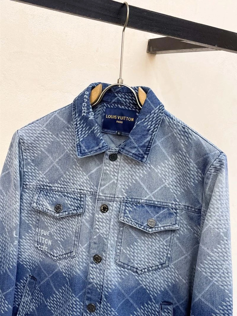 Louis Vuitton Outwear FreshLook 132948