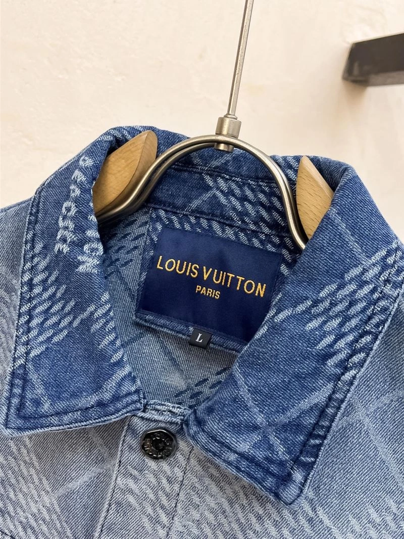 Louis Vuitton Outwear FreshLook 132948
