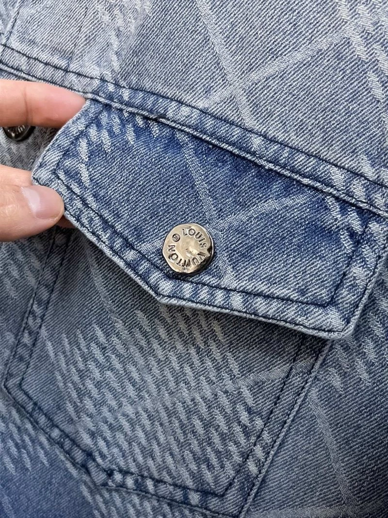 Louis Vuitton Outwear FreshLook 132948