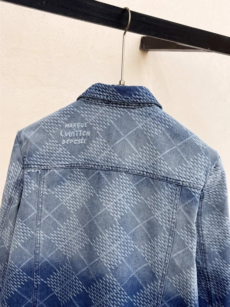 Louis Vuitton Outwear FreshLook 132948