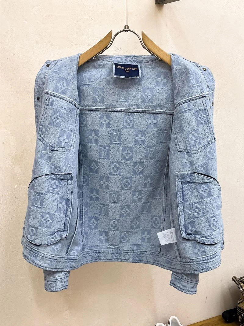 GoAnywhere Louis Vuitton Outwear 132943
