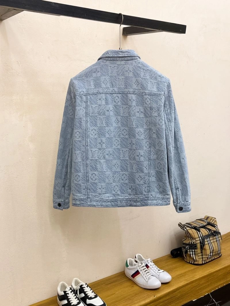 GoAnywhere Louis Vuitton Outwear 132943