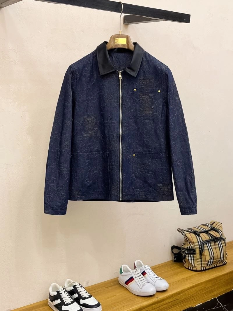 Premium Louis Vuitton Outwear 132941