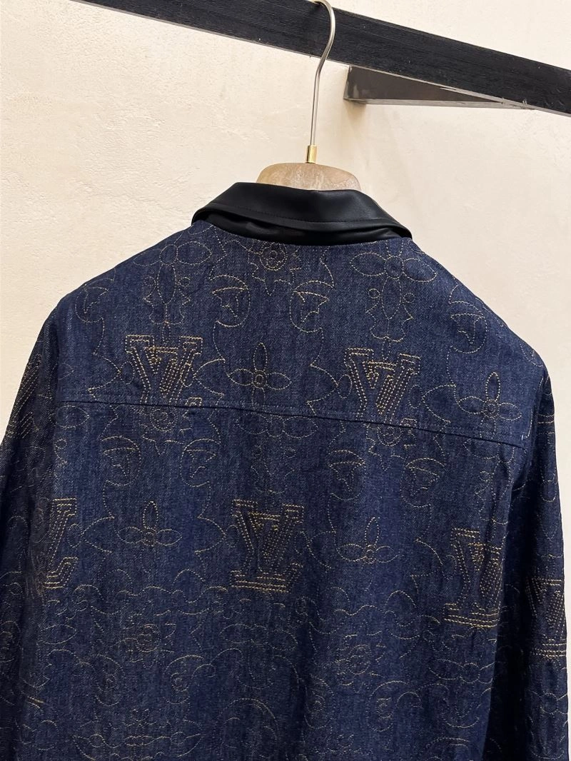 Premium Louis Vuitton Outwear 132941
