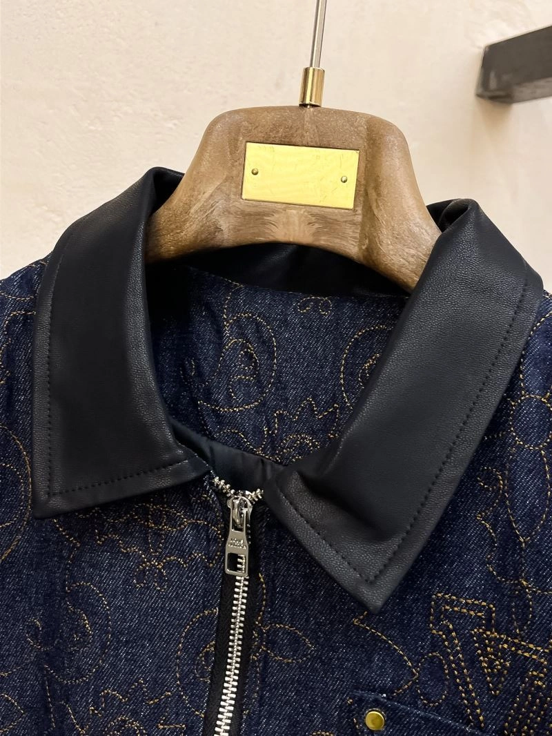 Premium Louis Vuitton Outwear 132941