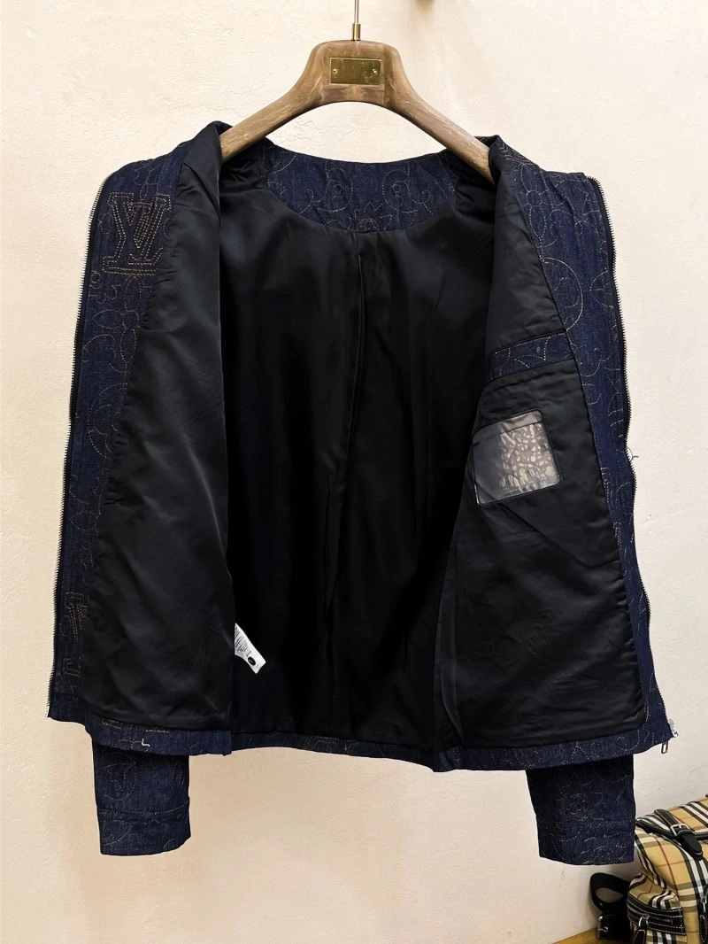 Premium Louis Vuitton Outwear 132941