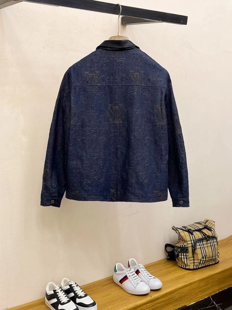 Premium Louis Vuitton Outwear 132941