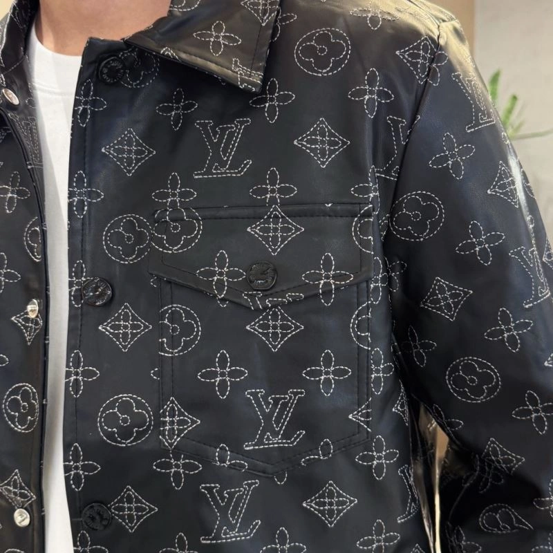 Premium Louis Vuitton Outwear 132939