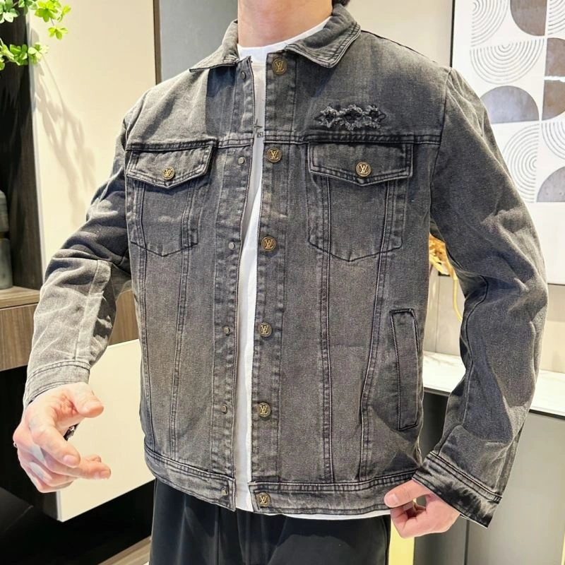 Louis Vuitton Outwear QuickDry 132922
