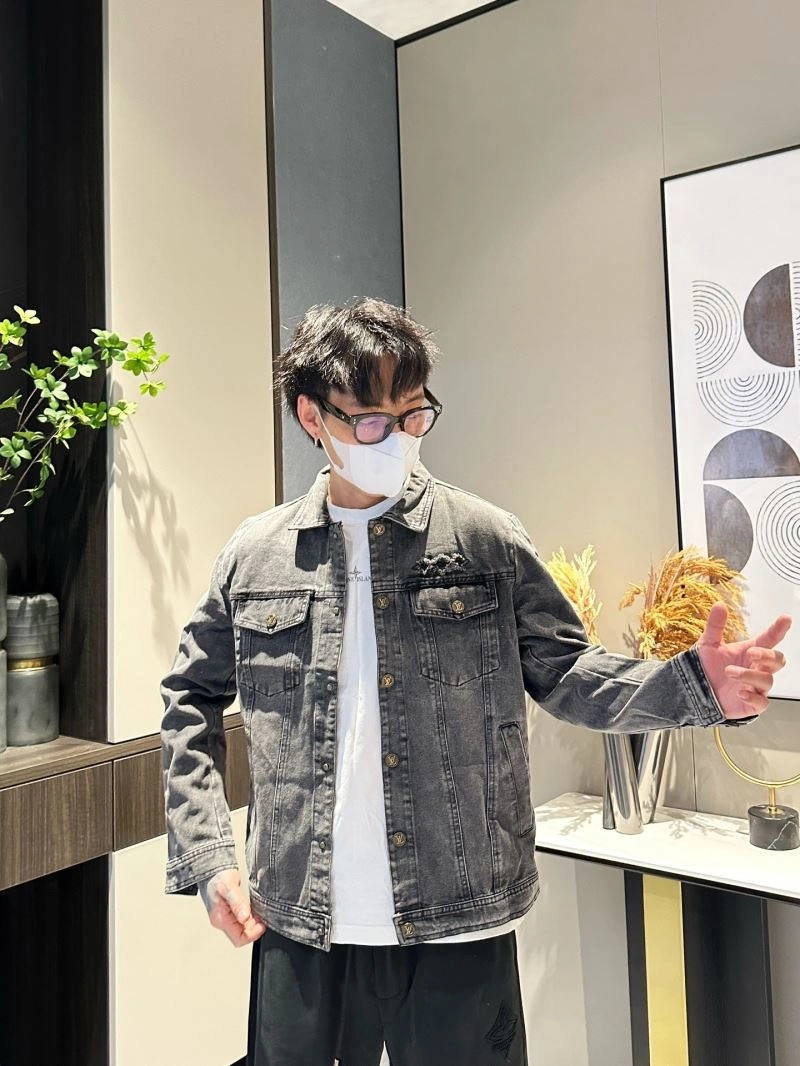 Louis Vuitton Outwear QuickDry 132922
