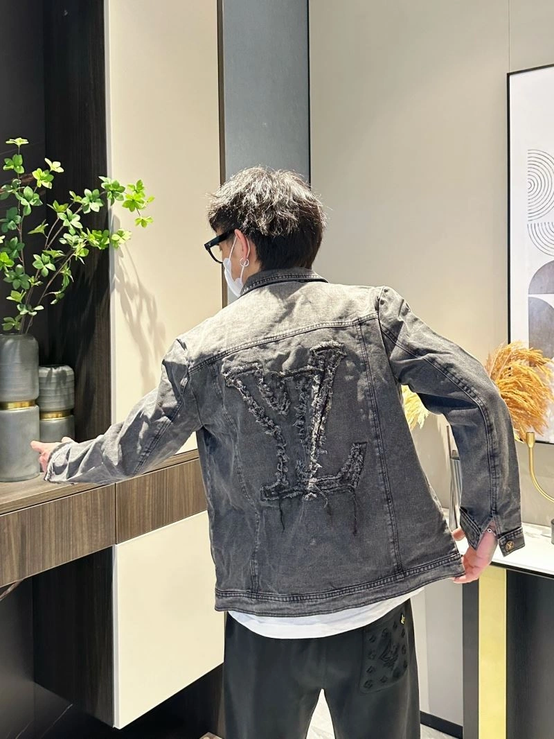Louis Vuitton Outwear QuickDry 132922