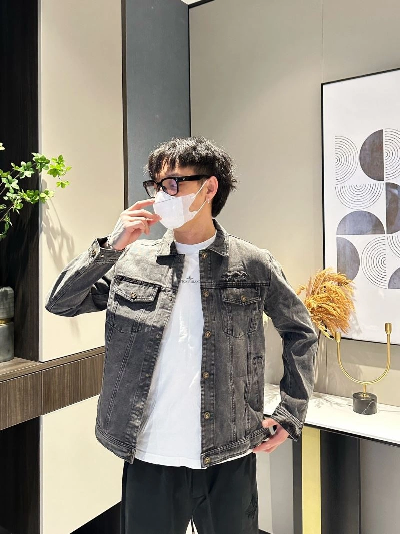 Louis Vuitton Outwear QuickDry 132922