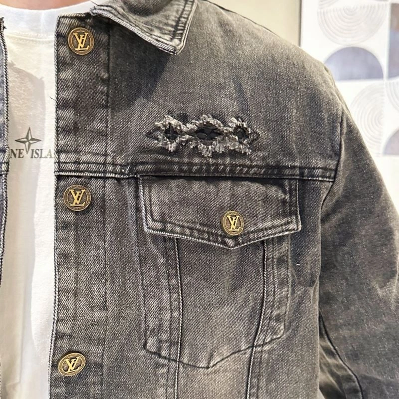 Louis Vuitton Outwear QuickDry 132922