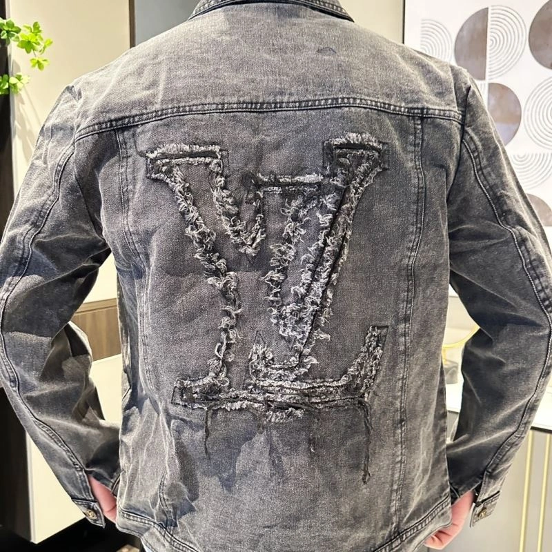 Louis Vuitton Outwear QuickDry 132922