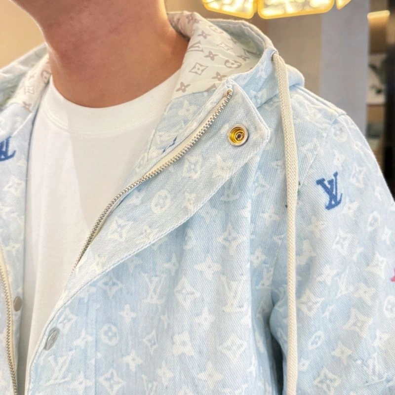 Louis Vuitton Outwear Seasonal 132917