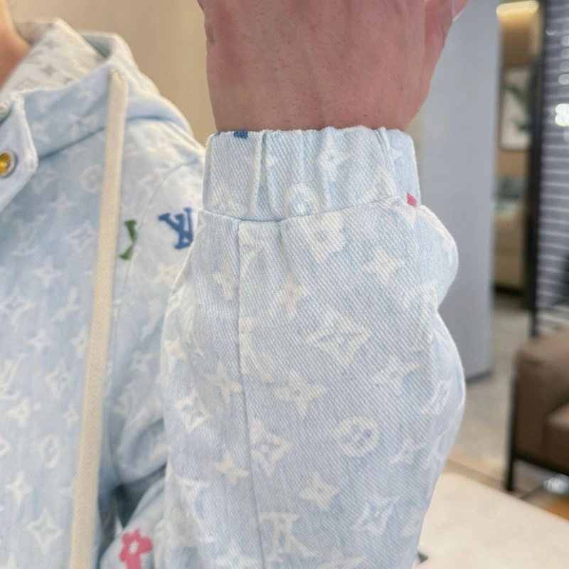 Louis Vuitton Outwear Seasonal 132917