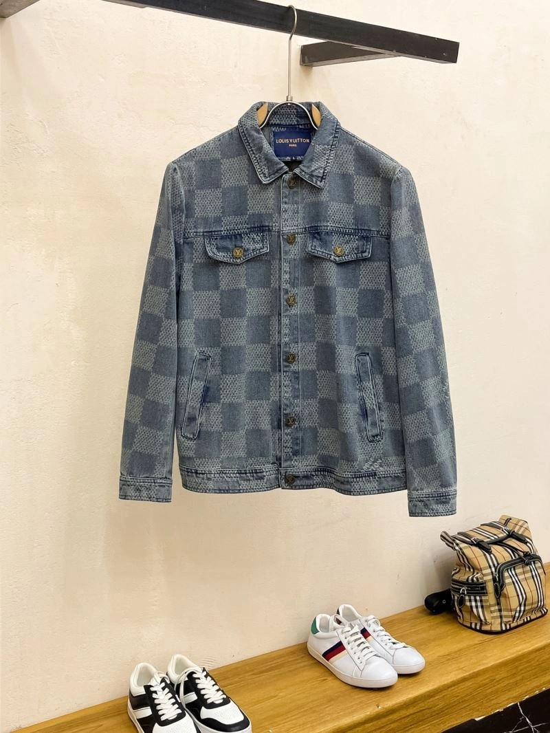 Louis Vuitton Outwear OdorResistant 132910