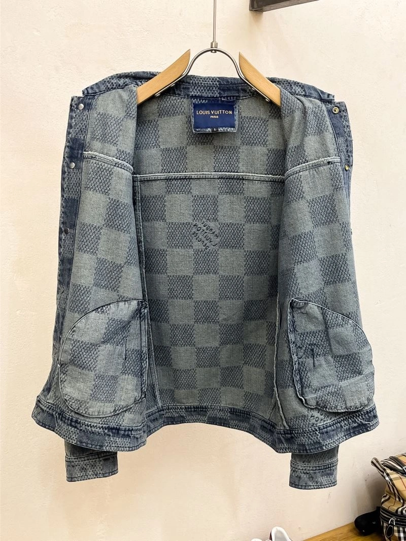 Louis Vuitton Outwear OdorResistant 132910