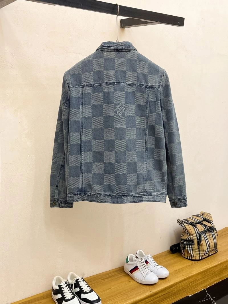 Louis Vuitton Outwear OdorResistant 132910