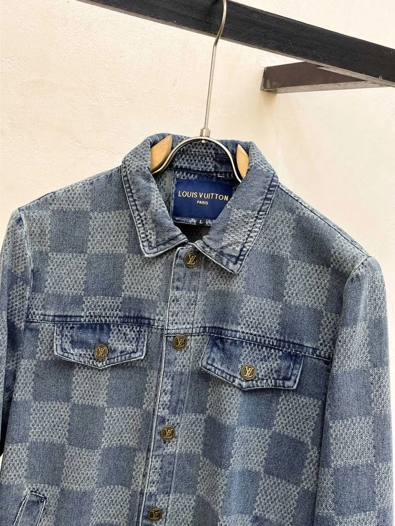 Louis Vuitton Outwear OdorResistant 132910