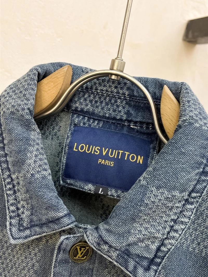Louis Vuitton Outwear OdorResistant 132910