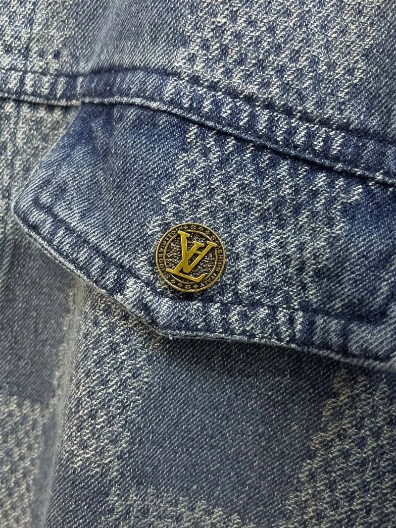 Louis Vuitton Outwear OdorResistant 132910