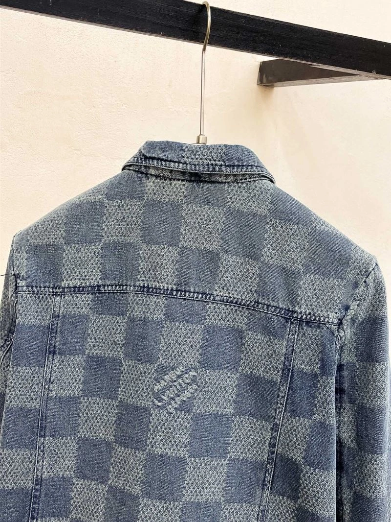 Louis Vuitton Outwear OdorResistant 132910