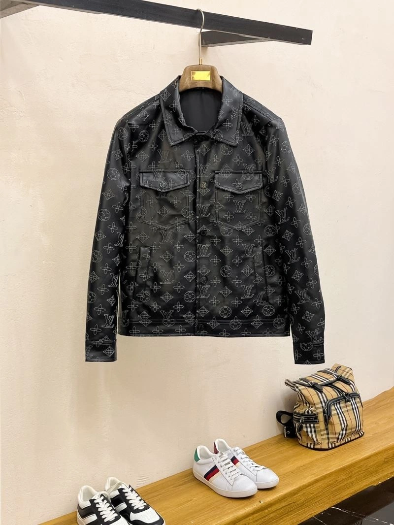 Louis Vuitton Outwear GoodFit 132915