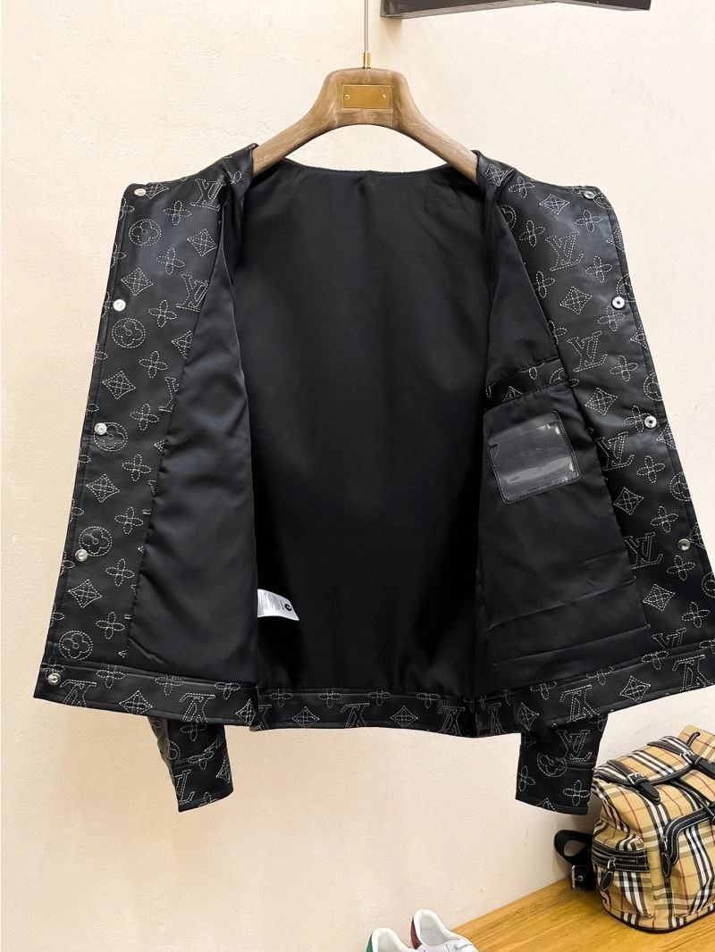 Louis Vuitton Outwear GoodFit 132915