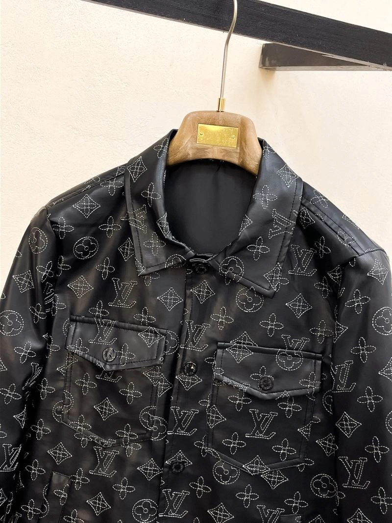 Louis Vuitton Outwear GoodFit 132915