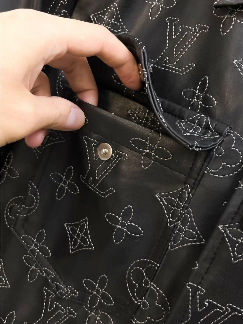 Louis Vuitton Outwear GoodFit 132915