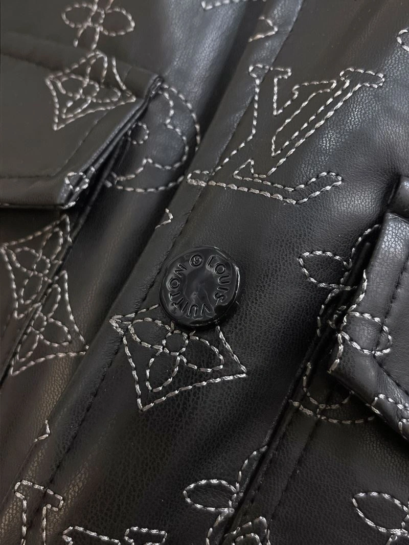 Louis Vuitton Outwear GoodFit 132915