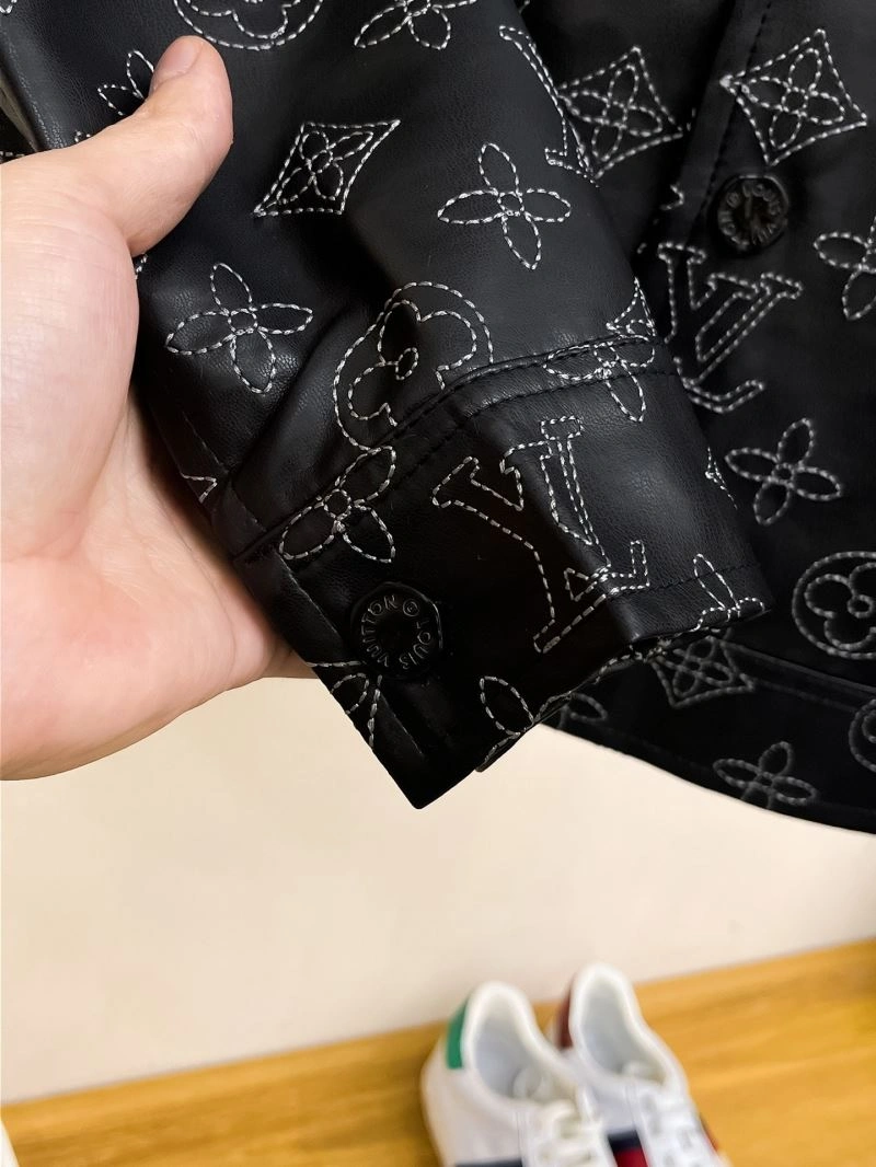 Louis Vuitton Outwear GoodFit 132915