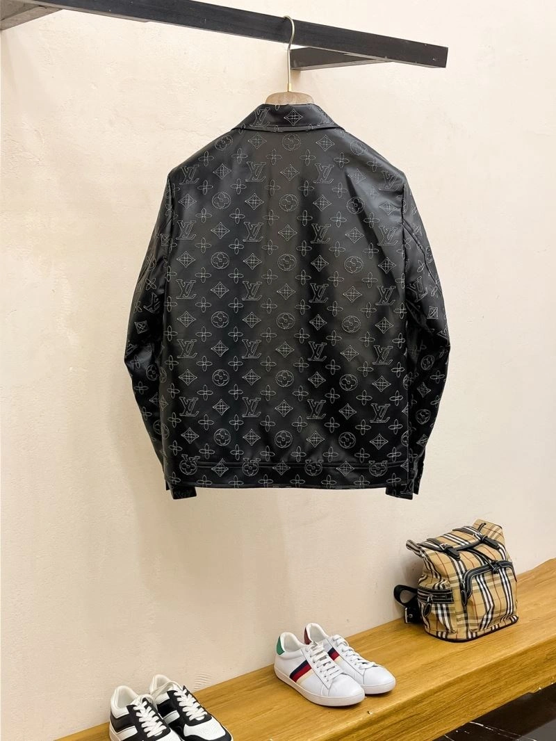 Louis Vuitton Outwear GoodFit 132915
