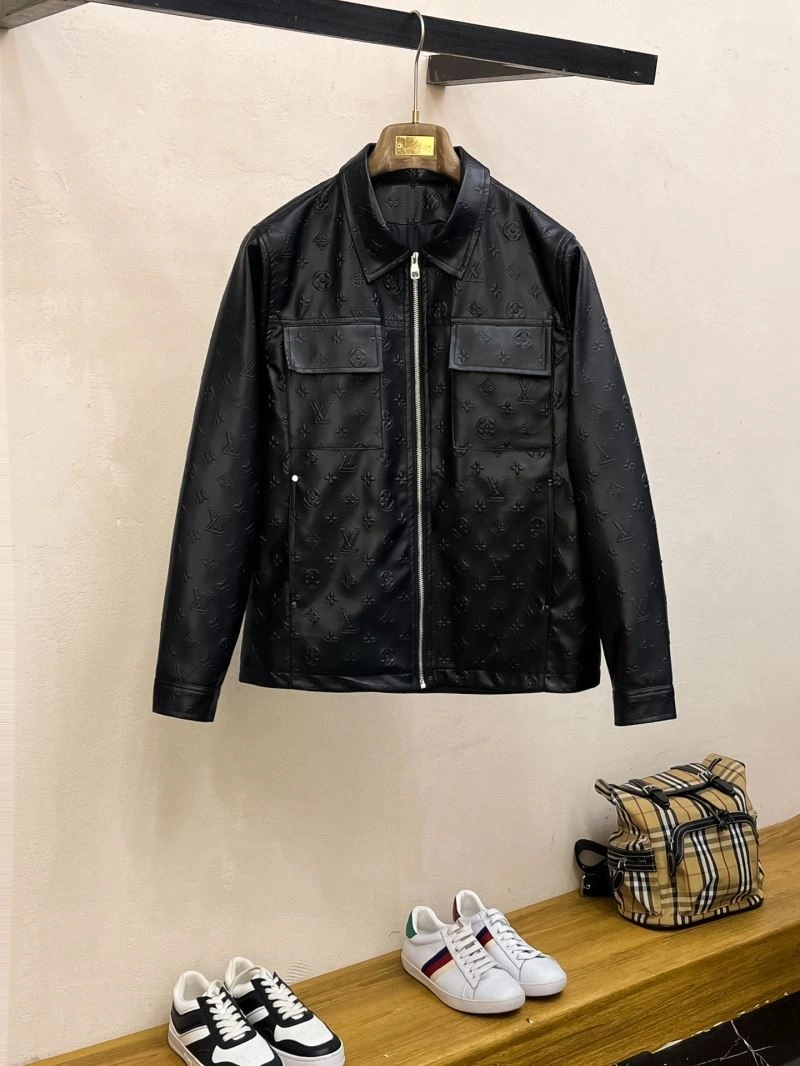 Louis Vuitton Outwear Classic 132914