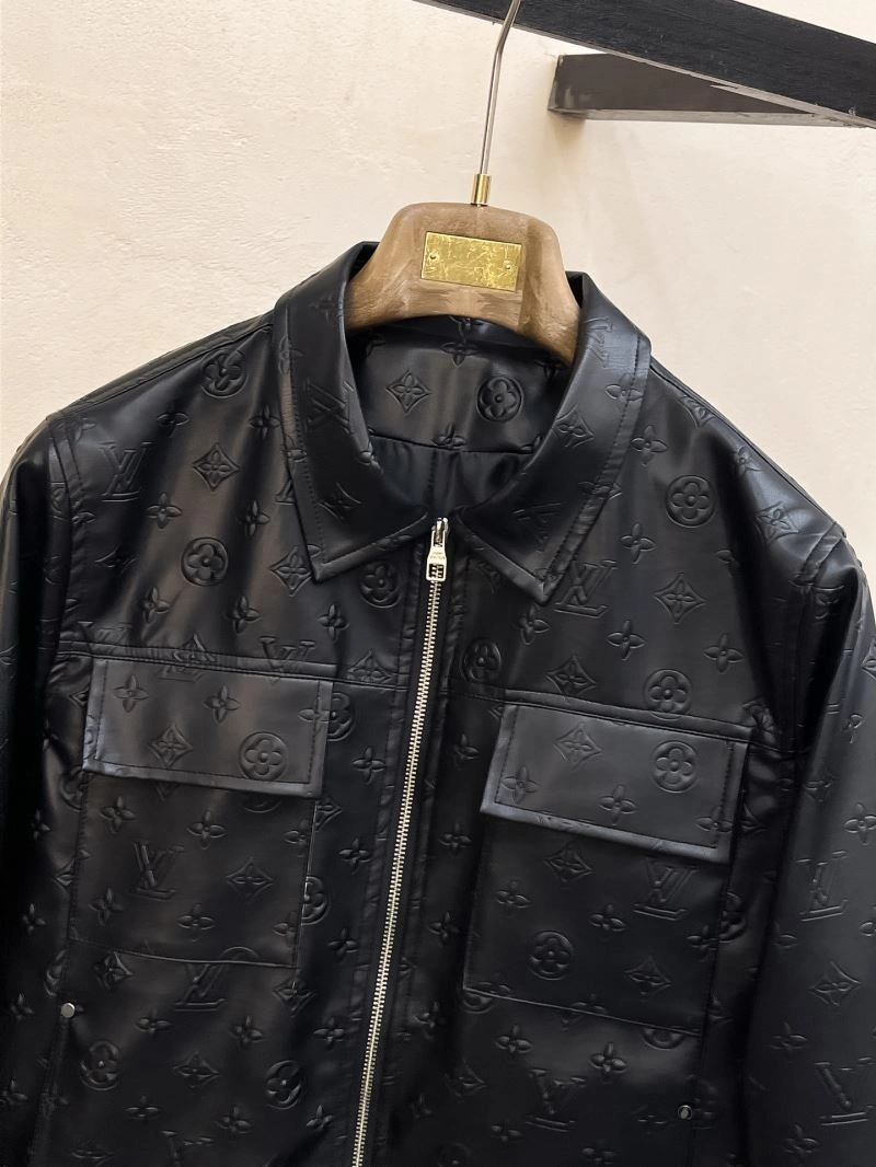 Louis Vuitton Outwear Classic 132914