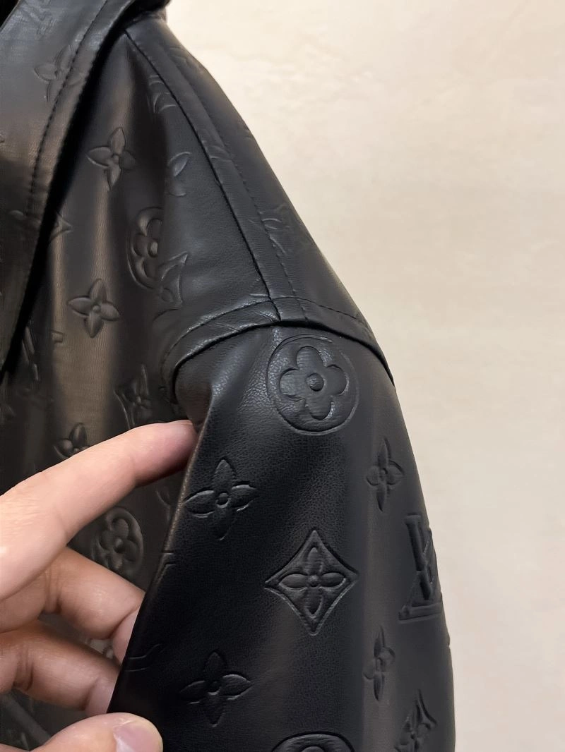 Louis Vuitton Outwear Classic 132914