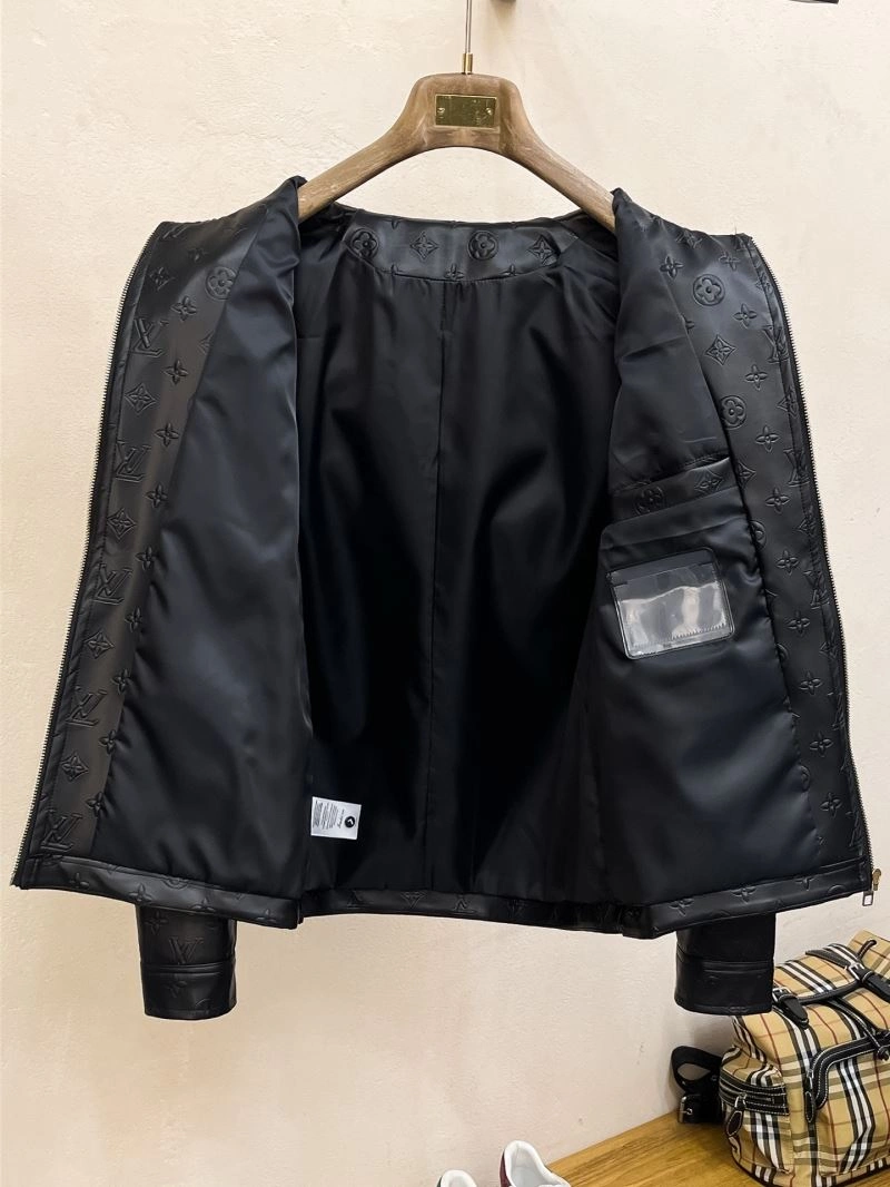Louis Vuitton Outwear Classic 132914