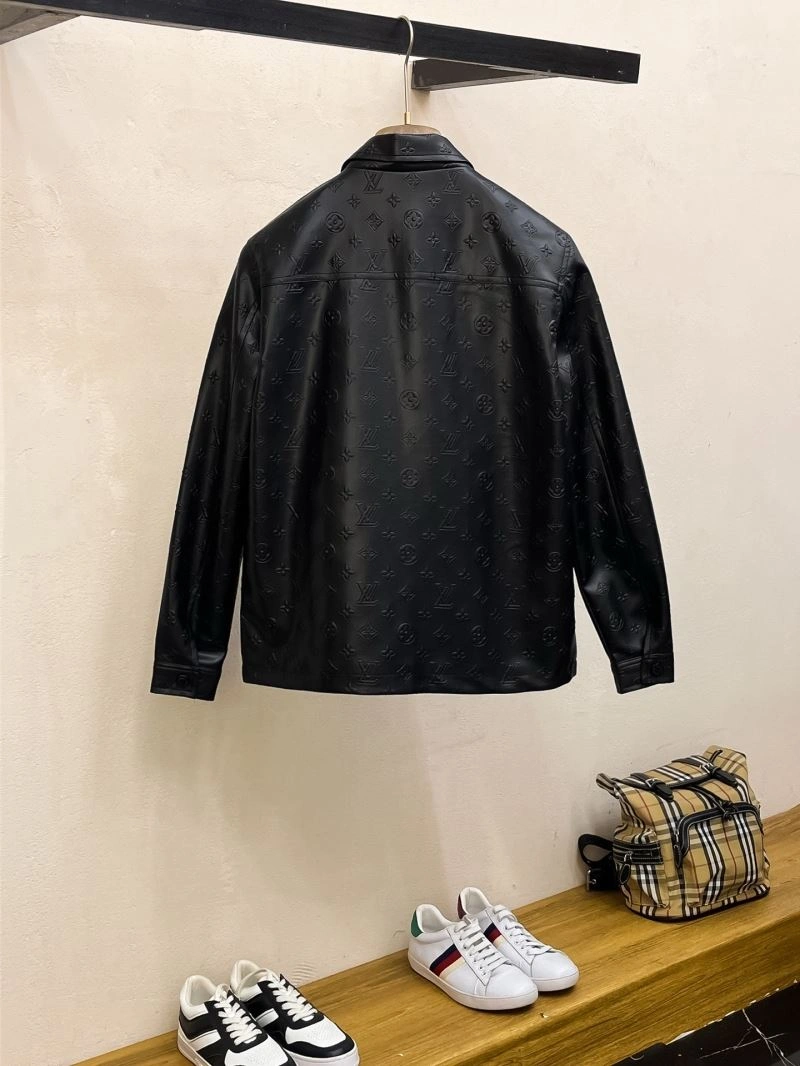 Louis Vuitton Outwear Classic 132914