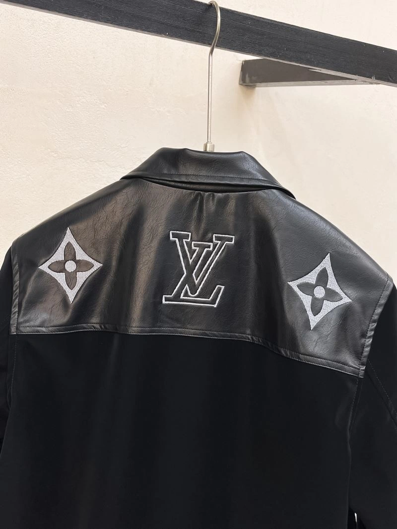 Louis Vuitton Outwear Sporty 132933